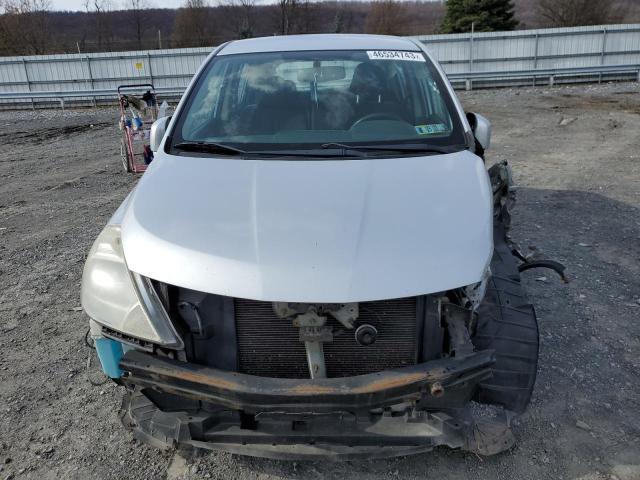 Photo 5 from auction – 2009 NISSAN VERSA S with VIN 3N1BC13E49L461220