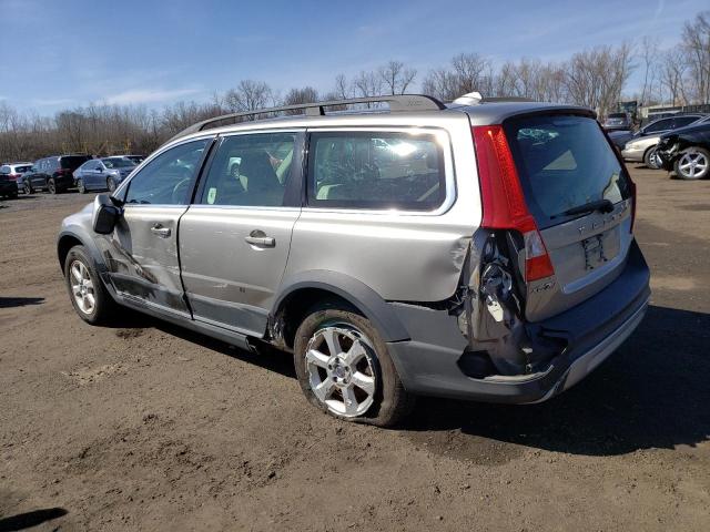 Photo 2 from auction – 2011 VOLVO XC70 3.2 with VIN YV4952BZ1B1095985
