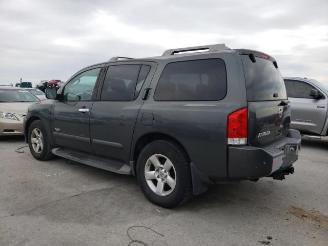 Photo 2 from auction – 2006 NISSAN ARMADA SE with VIN 5N1AA08A66N743722