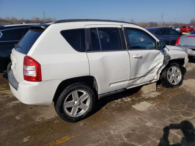 Photo 3 from auction – 2010 JEEP COMPASS SP with VIN 1J4NT4FB6AD578489