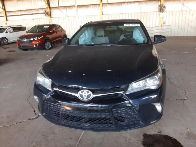 Photo 5 from auction – 2017 TOYOTA CAMRY LE with VIN 4T1BF1FK6HU397378