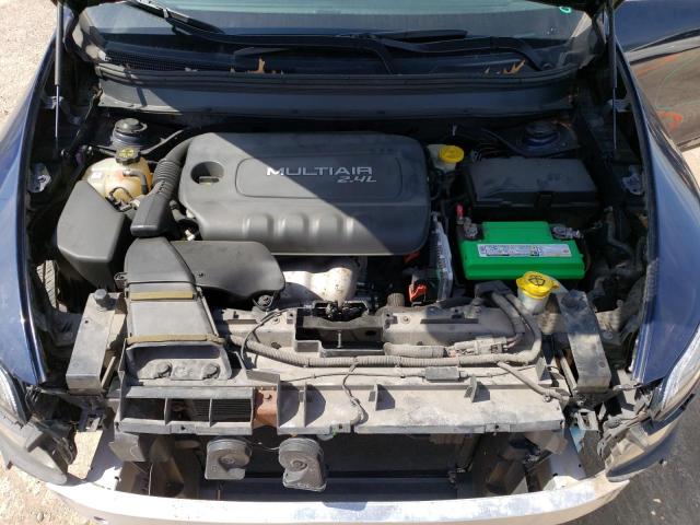 Photo 12 from auction – 2014 JEEP CHEROKEE S with VIN 1C4PJLAB0EW143208