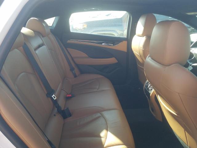 Photo 10 from auction – 2017 BUICK LACROSSE E with VIN 1G4ZP5SS9HU110236