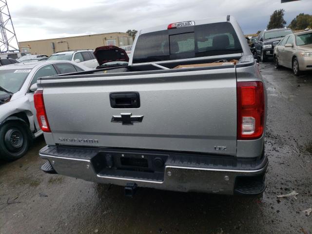 Photo 6 from auction – 2017 CHEVROLET SILVERADO with VIN 3GCUKSEC3HG303663
