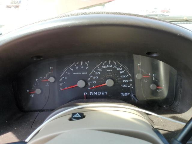 Photo 9 from auction – 2003 FORD EXPEDITION with VIN 1FMPU16L83LC36422