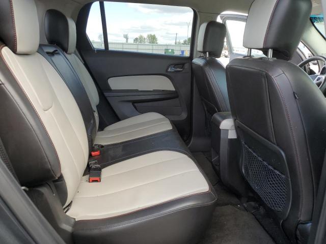 Photo 11 from auction – 2010 GMC TERRAIN SL with VIN 2CTFLFEY4A6353907