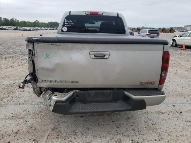 Photo 6 from auction – 2012 GMC CANYON SLE with VIN 1GTD5MF99C8157533