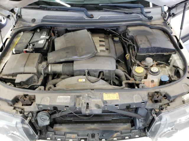 Photo 11 from auction – 2008 LAND ROVER RANGE ROVE with VIN SALSK25408A177298