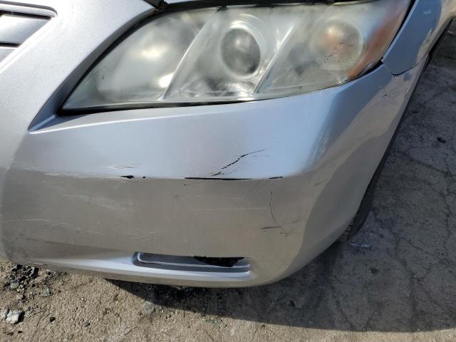 Photo 12 from auction – 2007 TOYOTA CAMRY CE with VIN 4T1BE46K47U021197
