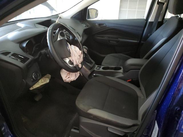 Photo 7 from auction – 2013 FORD ESCAPE S with VIN 1FMCU0F7XDUA92332