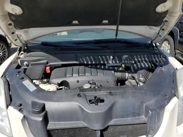 Photo 12 from auction – 2012 BUICK ENCLAVE with VIN 5GAKRCEDXCJ149835