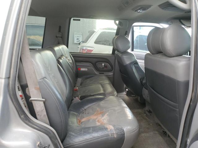 Photo 11 from auction – 2000 GMC DENALI with VIN 1GKEK63R5YR226009