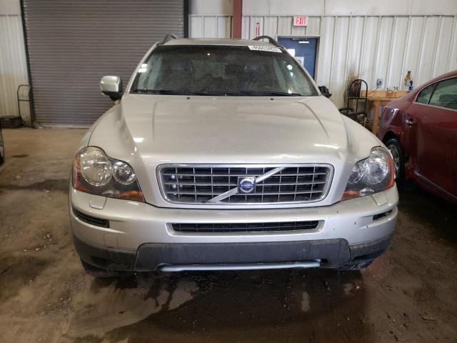 Photo 5 from auction – 2008 VOLVO XC90 3.2 with VIN YV4CZ982981481947