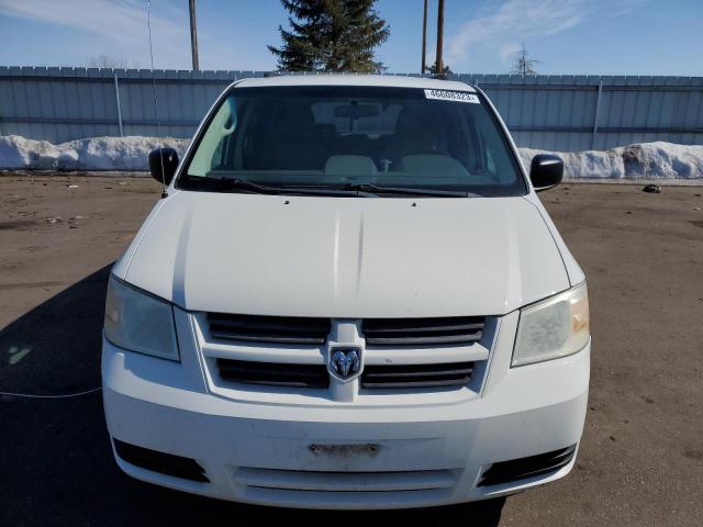 Photo 5 from auction – 2009 DODGE GRAND CARA with VIN 2D8HN44E69R617585