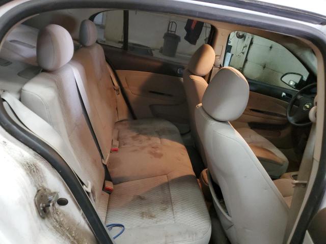Photo 10 from auction – 2008 CHEVROLET COBALT LT with VIN 1G1AL58F087339984