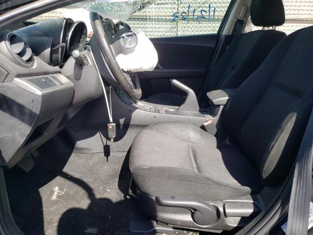 Photo 7 from auction – 2013 MAZDA 3 I with VIN JM1BL1U85D1703762
