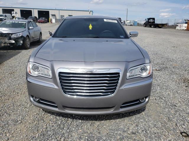 Photo 5 from auction – 2011 CHRYSLER 300 LIMITE with VIN 2C3CA5CG5BH522559
