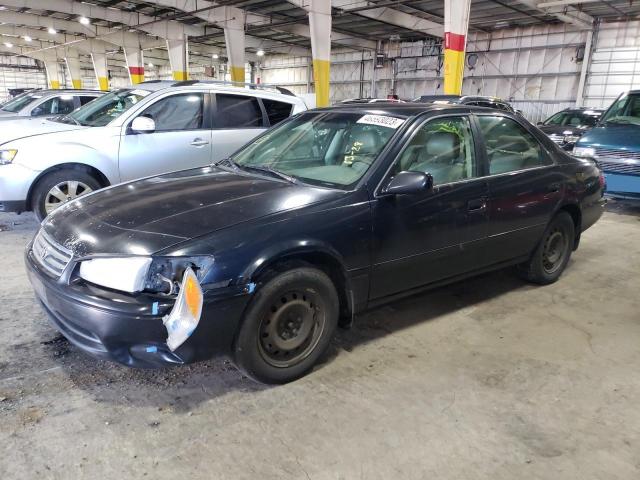 Photo 1 from auction – 2000 TOYOTA CAMRY CE with VIN JT2BG22K8Y0450370