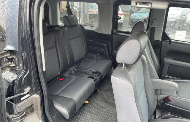 Photo 6 from auction – 2003 HONDA ELEMENT EX with VIN 5J6YH18583L017353
