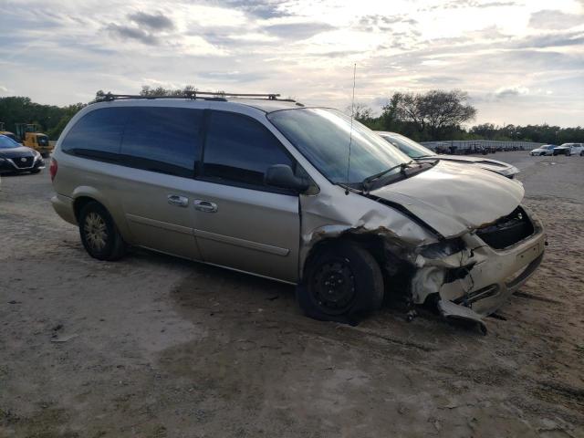 Photo 4 from auction – 2006 CHRYSLER TOWN & COU with VIN 1A4GP44R86B568384