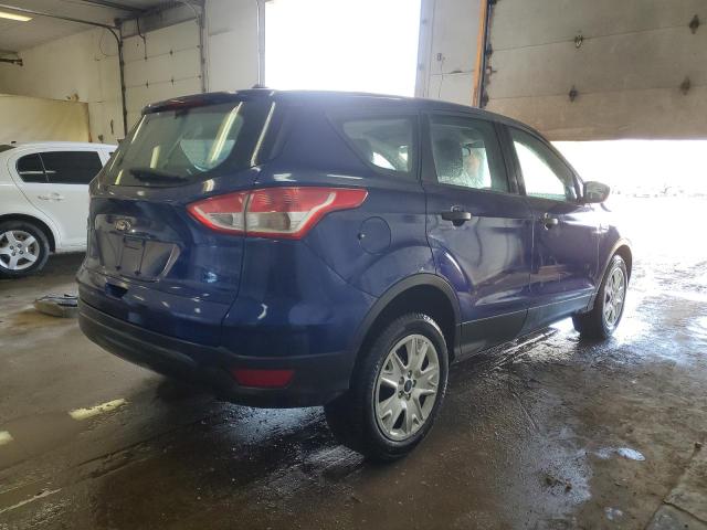 Photo 3 from auction – 2013 FORD ESCAPE S with VIN 1FMCU0F7XDUA92332