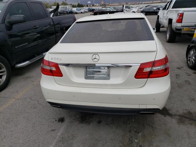Photo 6 from auction – 2011 MERCEDES-BENZ E 550 with VIN WDDHF7CB8BA433463