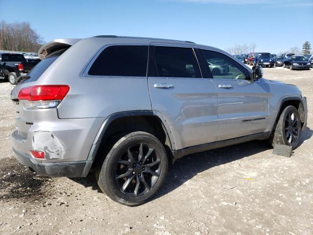 Photo 3 from auction – 2015 JEEP GRAND CHER with VIN 1C4RJFBG5FC233963