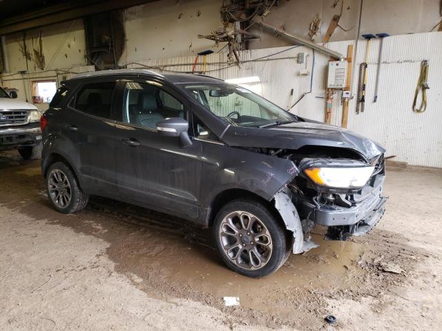 Photo 4 from auction – 2021 FORD ECOSPORT T with VIN MAJ6S3KL0MC406111