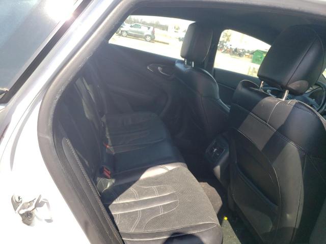 Photo 10 from auction – 2015 CHRYSLER 200 S with VIN 1C3CCCDG8FN620429