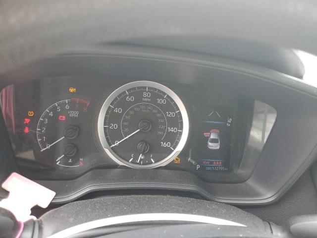 Photo 9 from auction – 2020 TOYOTA COROLLA LE with VIN JTDEPRAE2LJ002279