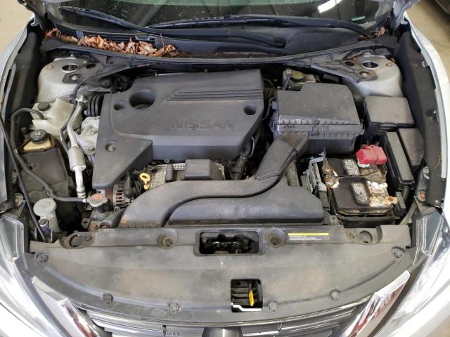Photo 11 from auction – 2016 NISSAN ALTIMA 2.5 with VIN 1N4AL3AP1GC202384