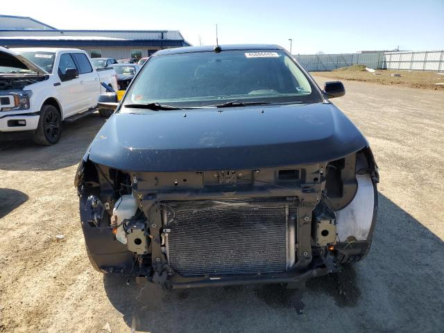 Photo 5 from auction – 2011 FORD EDGE LIMIT with VIN 2FMDK4KC9BBB66430