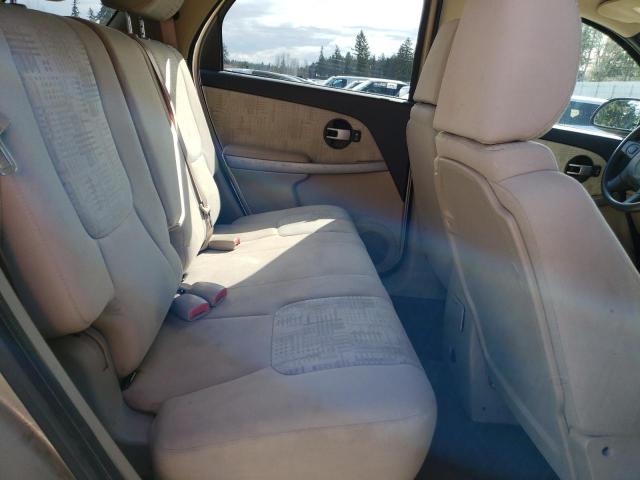 Photo 10 from auction – 2005 CHEVROLET EQUINOX LS with VIN 2CNDL23F756168796