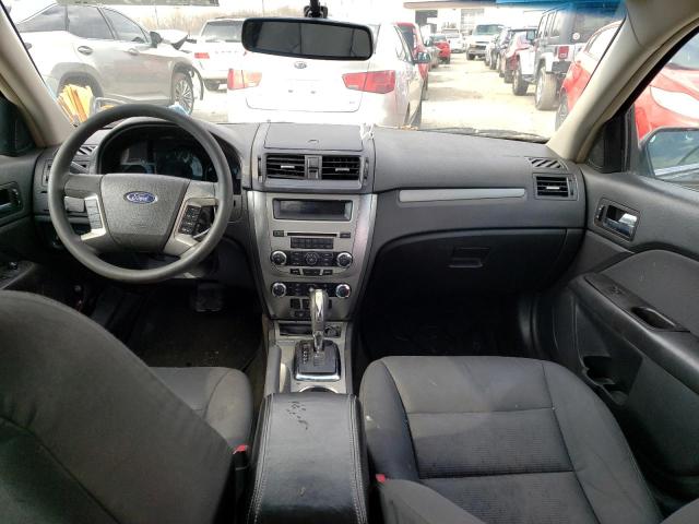 Photo 8 from auction – 2012 FORD FUSION SE with VIN 3FAHP0HA9CR226592