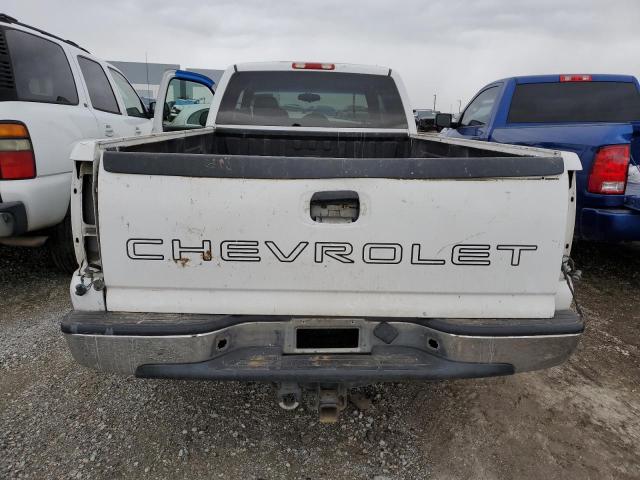 Photo 6 from auction – 2005 CHEVROLET SILVERADO with VIN 1GCEC19V35E301924