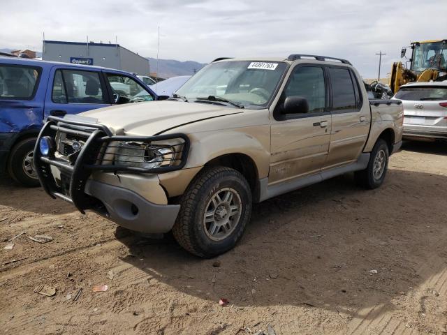 FORD EXPLORER S 2002 with VIN 1FMZU77E32UB22333 - Photo from auction