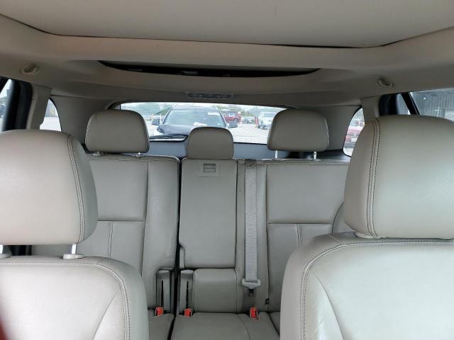 Photo 10 from auction – 2013 FORD EDGE SEL with VIN 2FMDK3JC0DBA20836
