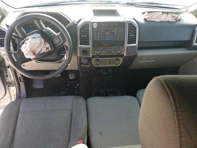 Photo 8 from auction – 2016 FORD F150 SUPER with VIN 1FTEW1CP6GFC12007