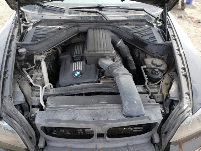 Photo 12 from auction – 2008 BMW X5 3.0I with VIN 5UXFE435X8L001689