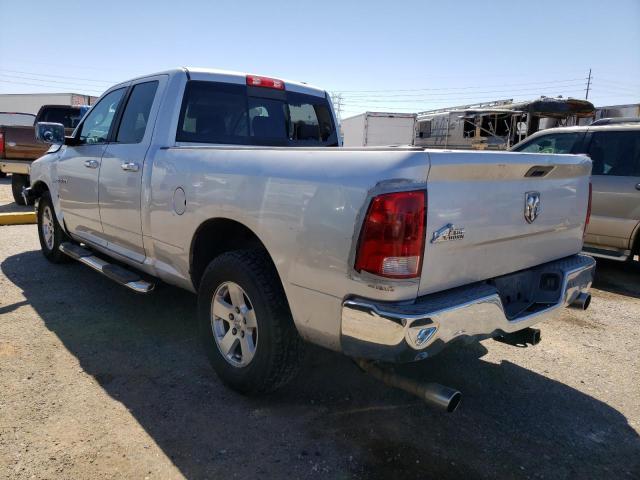 Photo 2 from auction – 2010 DODGE RAM 1500 with VIN 1D7RB1GT3AS106302