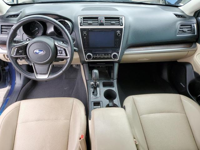 Photo 8 from auction – 2019 SUBARU OUTBACK 3. with VIN 4S4BSENC9K3235772
