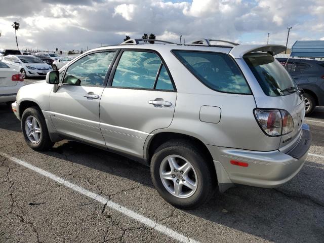 Photo 2 from auction – 2001 LEXUS RX 300 with VIN JTJHF10U510219190