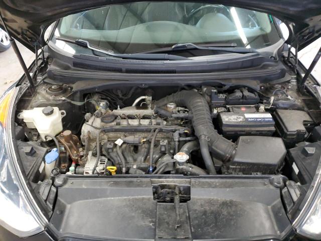 Photo 11 from auction – 2014 HYUNDAI VELOSTER T with VIN KMHTC6AEXEU200512