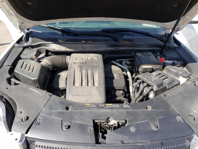 Photo 12 from auction – 2017 GMC TERRAIN SL with VIN 2GKALMEK9H6113191