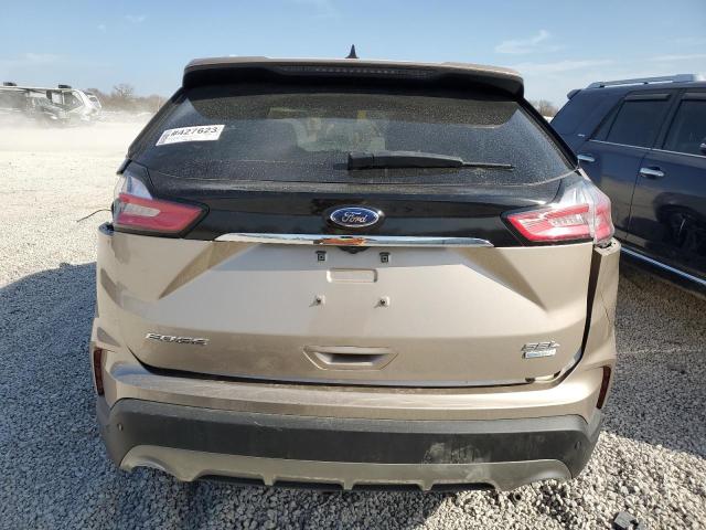 Photo 6 from auction – 2020 FORD EDGE SEL with VIN 2FMPK3J97LBB21520