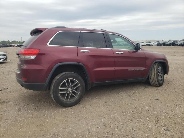 Photo 3 from auction – 2017 JEEP GRAND CHER with VIN 1C4RJEBG3HC902759