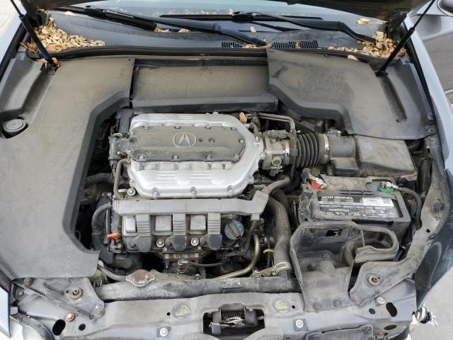 Photo 11 from auction – 2010 ACURA TL with VIN 19UUA8F51AA022960