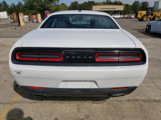Photo 6 from auction – 2015 DODGE CHALLENGER with VIN 2C3CDZAG9FH860862