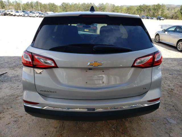 Photo 6 from auction – 2018 CHEVROLET EQUINOX LT with VIN 2GNAXJEV3J6172890