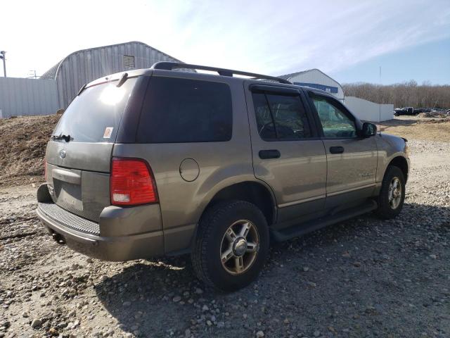Photo 3 from auction – 2004 FORD EXPLORER X with VIN 1FMZU73E14ZB35352